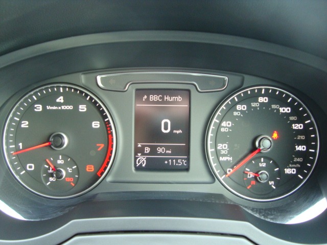 Used Audi Q3 2018 for sale - 77651720: Photo 19