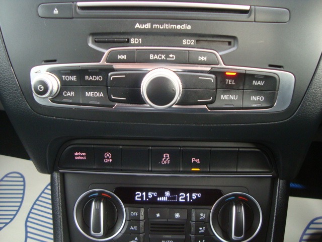 Used Audi Q3 2018 for sale - 77651720: Photo 21