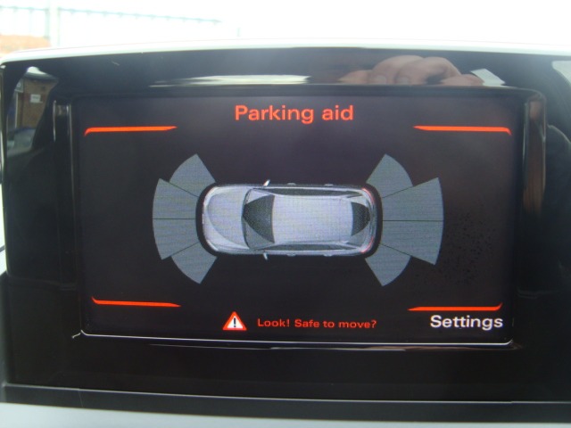 Used Audi Q3 2018 for sale - 77651720: Photo 22