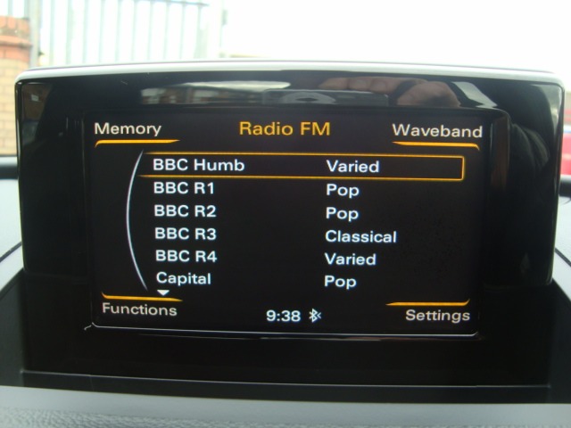 Used Audi Q3 2018 for sale - 77651720: Photo 23