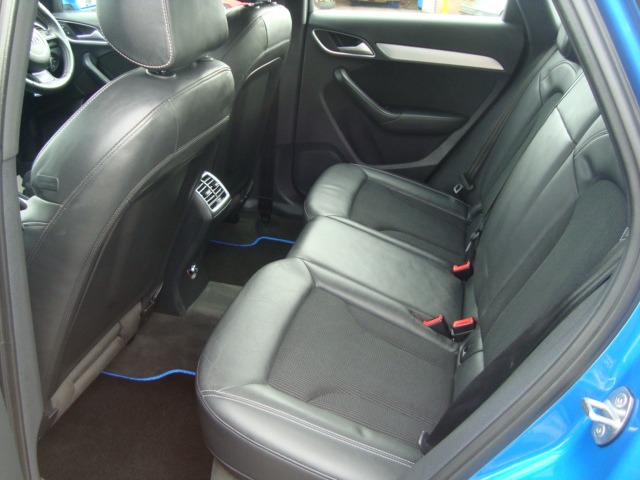 Used Audi Q3 2018 for sale - 77651720: Photo 8