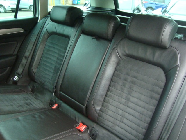 Used Volkswagen Passat 2015 for sale - 76559598: Photo 10