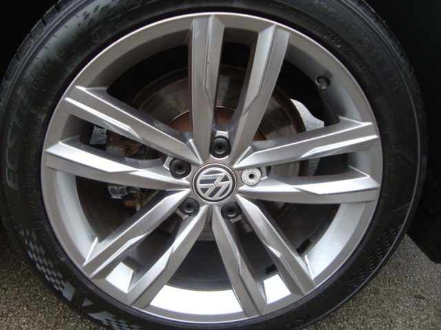 Used Volkswagen Passat 2015 for sale - 76559598: Photo 11