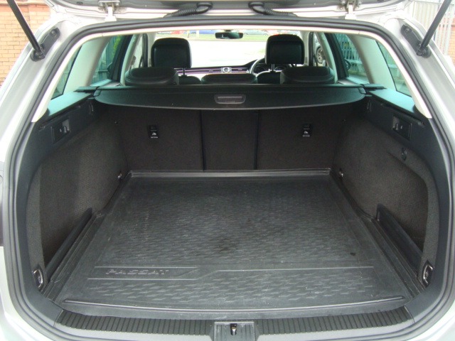 Used Volkswagen Passat 2015 for sale - 76559598: Photo 12