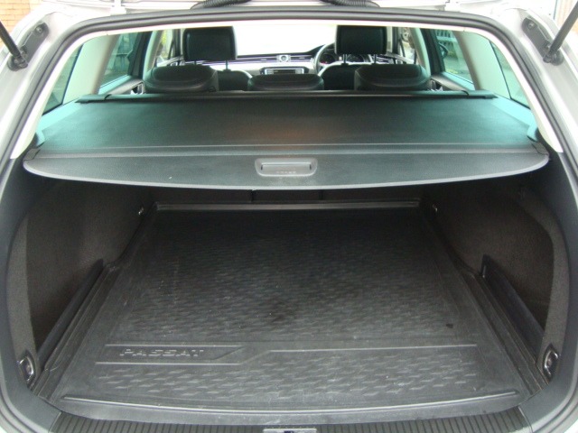 Used Volkswagen Passat 2015 for sale - 76559598: Photo 13