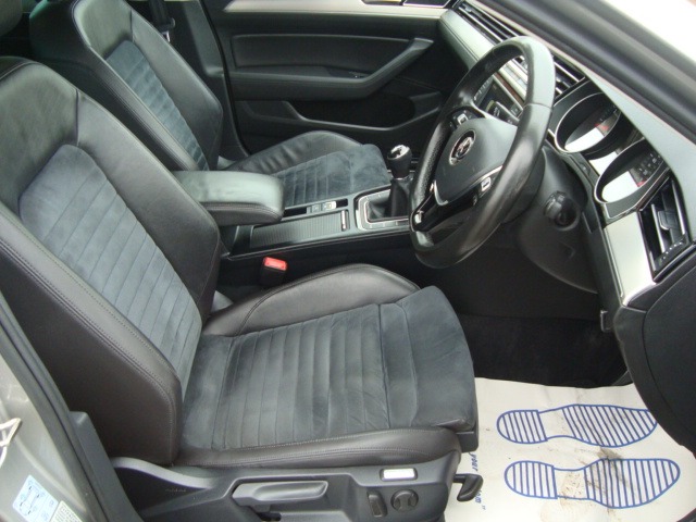 Used Volkswagen Passat 2015 for sale - 76559598: Photo 15