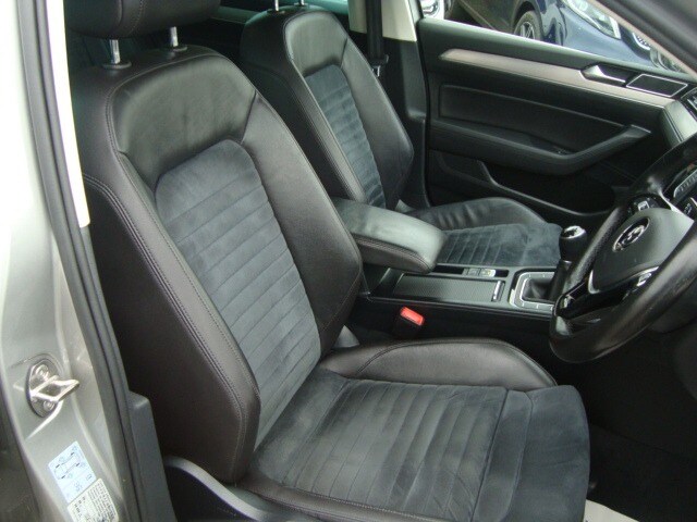 Used Volkswagen Passat 2015 for sale - 76559598: Photo 16