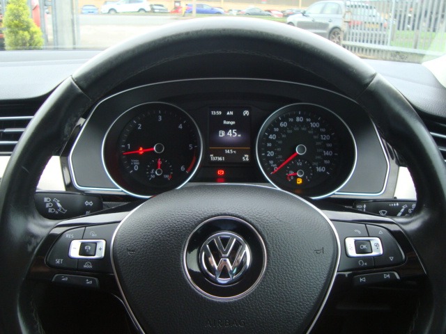 Used Volkswagen Passat 2015 for sale - 76559598: Photo 17