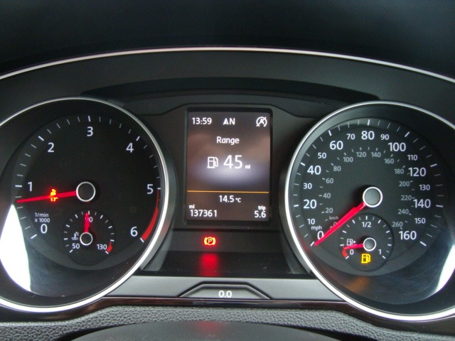 Used Volkswagen Passat 2015 for sale - 76559598: Photo 18