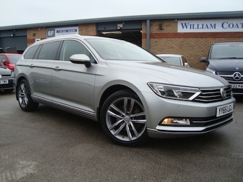 2015 (65) - 2.0 TDI GT 5dr