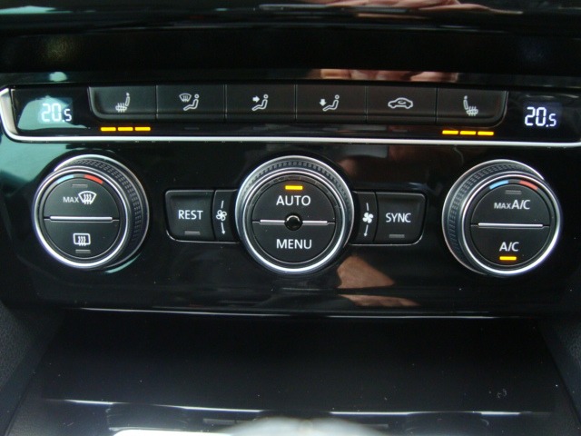 Used Volkswagen Passat 2015 for sale - 76559598: Photo 21