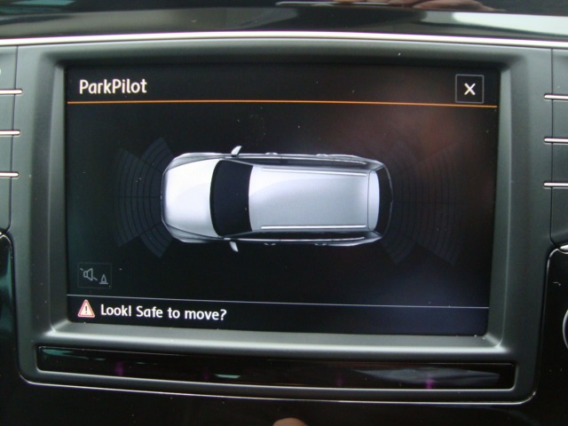 Used Volkswagen Passat 2015 for sale - 76559598: Photo 22