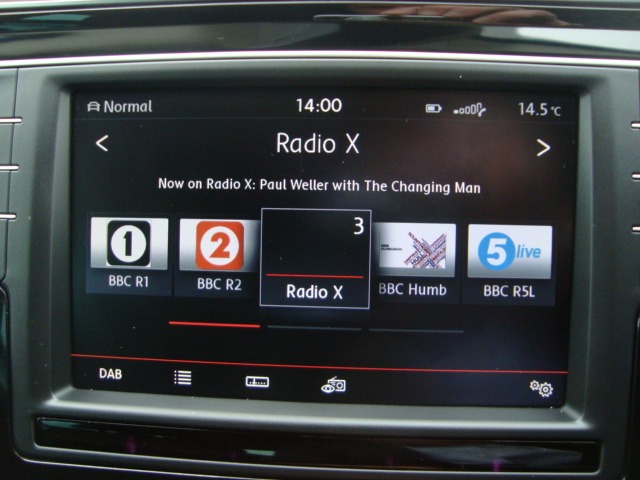 Used Volkswagen Passat 2015 for sale - 76559598: Photo 23