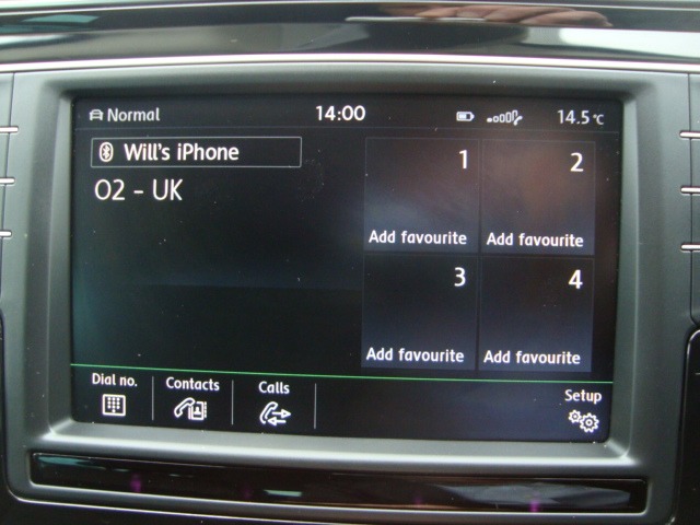 Used Volkswagen Passat 2015 for sale - 76559598: Photo 24