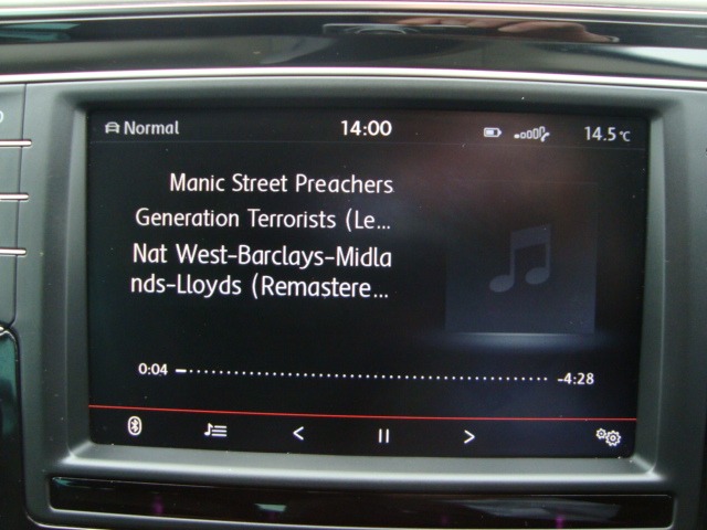 Used Volkswagen Passat 2015 for sale - 76559598: Photo 25