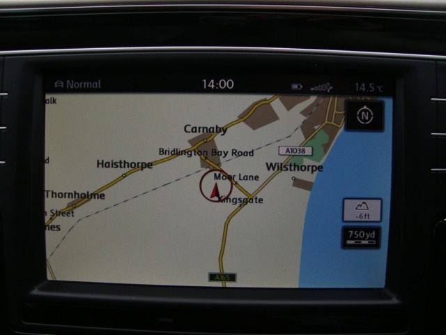 Used Volkswagen Passat 2015 for sale - 76559598: Photo 26