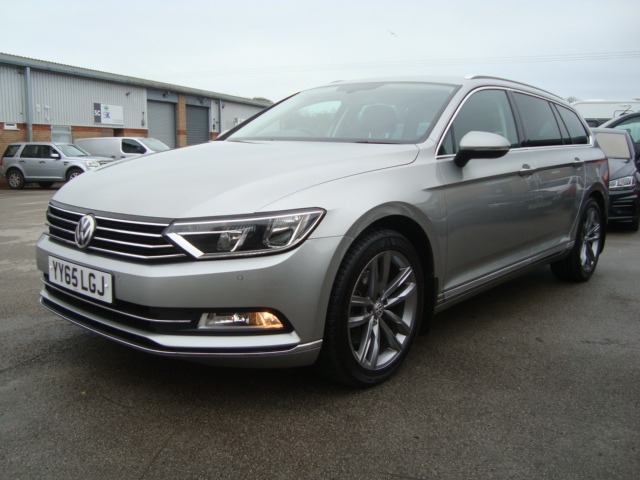Used Volkswagen Passat 2015 for sale - 76559598: Photo 28