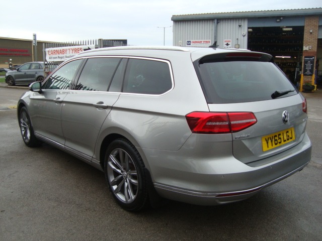 Used Volkswagen Passat 2015 for sale - 76559598: Photo 29