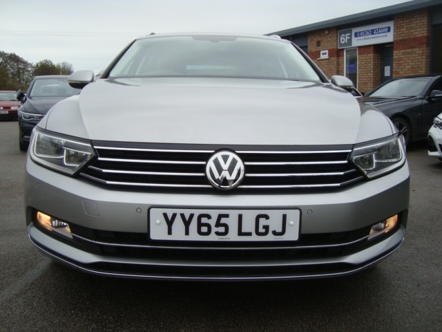 Used Volkswagen Passat 2015 for sale - 76559598: Photo 3