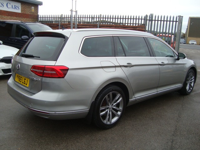 Used Volkswagen Passat 2015 for sale - 76559598: Photo 30