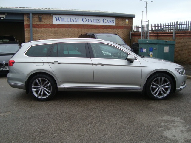 Used Volkswagen Passat 2015 for sale - 76559598: Photo 31