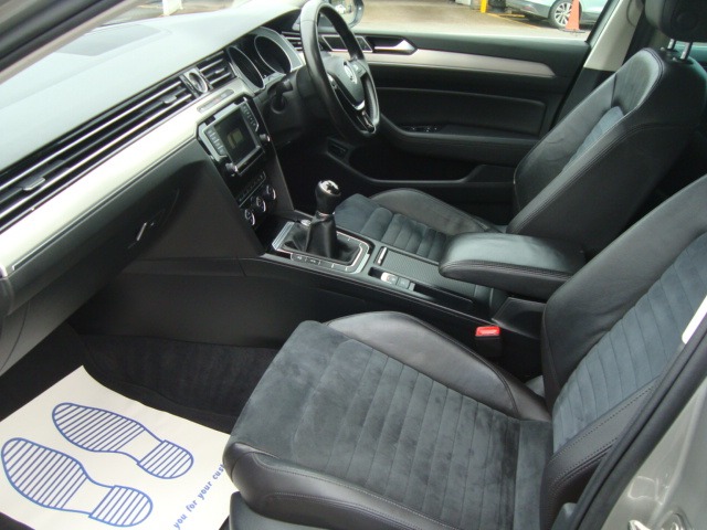 Used Volkswagen Passat 2015 for sale - 76559598: Photo 5