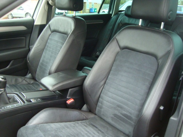 Used Volkswagen Passat 2015 for sale - 76559598: Photo 7