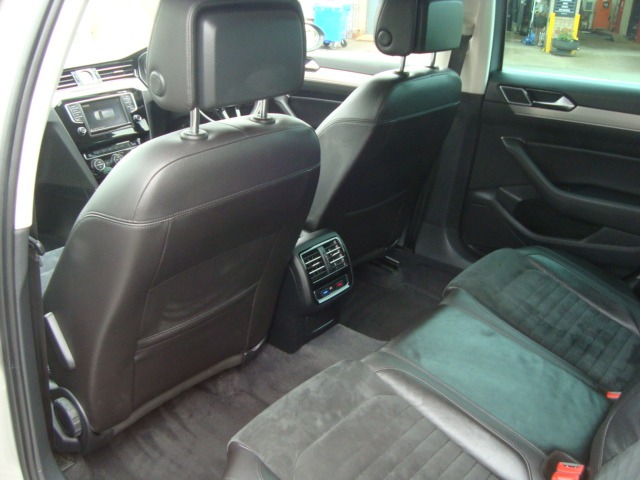 Used Volkswagen Passat 2015 for sale - 76559598: Photo 9