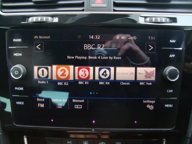 Used Volkswagen Golf 2017 for sale - 76714108: Photo 20