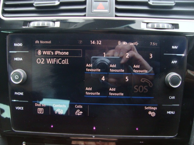 Used Volkswagen Golf 2017 for sale - 76714108: Photo 23