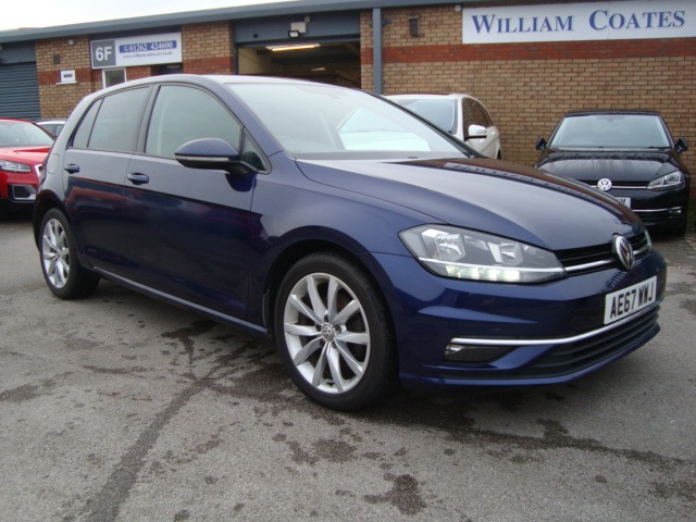 Used Volkswagen Golf 2017 for sale - 76714108: Photo 26