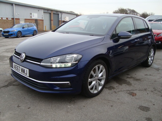 Used Volkswagen Golf 2017 for sale - 76714108: Photo 27