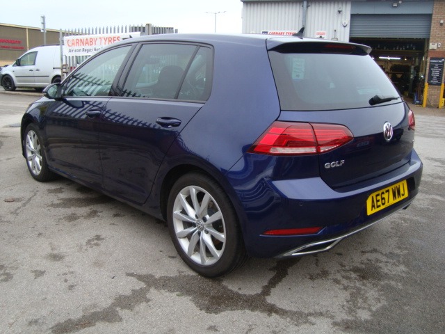 Used Volkswagen Golf 2017 for sale - 76714108: Photo 28