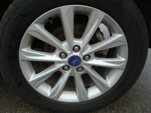 Used Ford Kuga 2015 for sale - 77039217: Photo 10