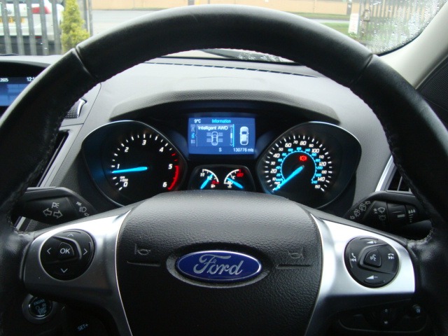 Used Ford Kuga 2015 for sale - 77039217: Photo 14