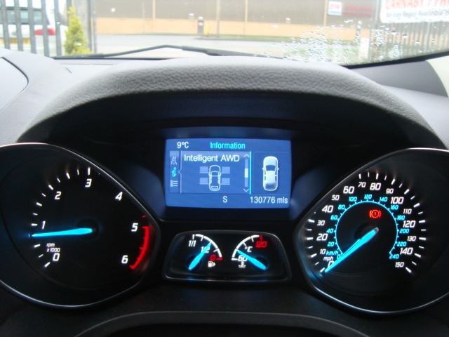 Used Ford Kuga 2015 for sale - 77039217: Photo 15