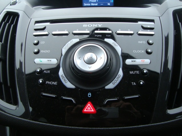 Used Ford Kuga 2015 for sale - 77039217: Photo 17