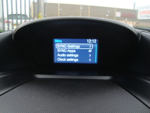 Used Ford Kuga 2015 for sale - 77039217: Photo 19