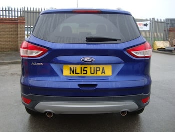 Used Ford Kuga 2015 for sale - 77039217: Photo