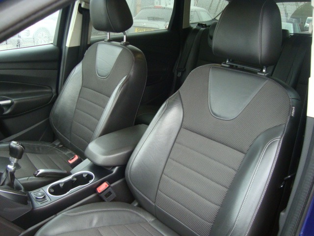 Used Ford Kuga 2015 for sale - 77039217: Photo 7