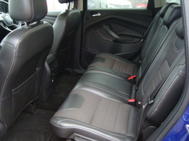 Used Ford Kuga 2015 for sale - 77039217: Photo 8