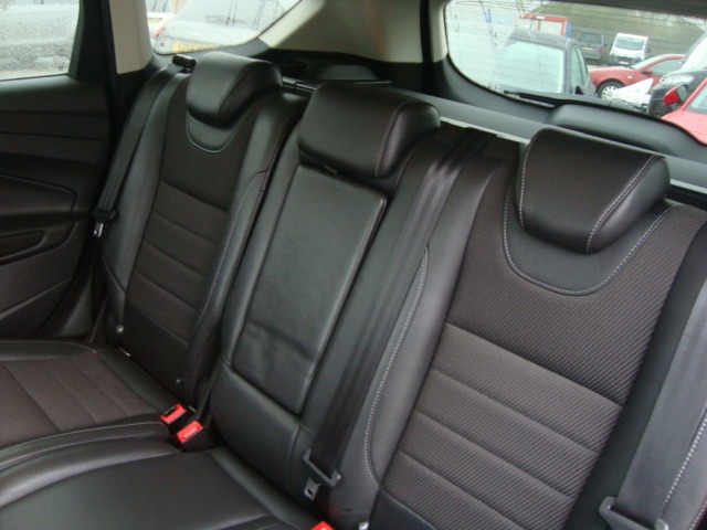 Used Ford Kuga 2015 for sale - 77039217: Photo 9