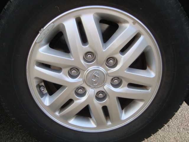 Used Hyundai i800 2016 for sale - 76445311: Photo 10