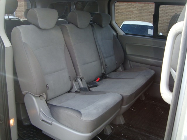 Used Hyundai i800 2016 for sale - 76445311: Photo 12