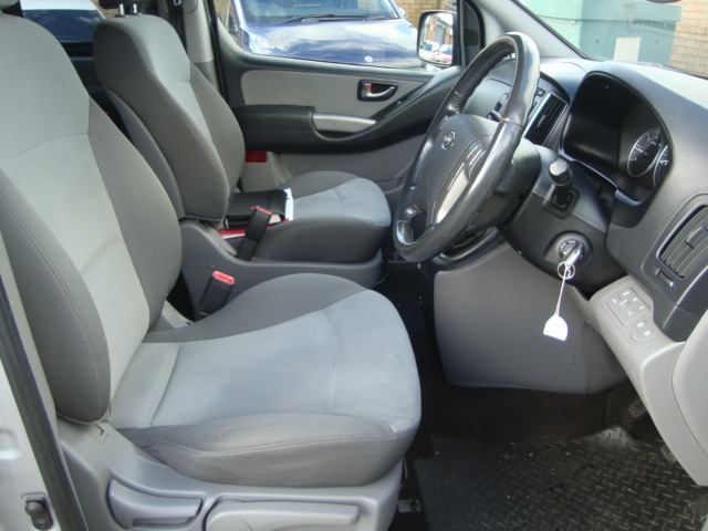 Used Hyundai i800 2016 for sale - 76445311: Photo 15