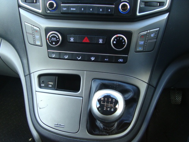 Used Hyundai i800 2016 for sale - 76445311: Photo 18