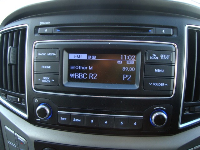 Used Hyundai i800 2016 for sale - 76445311: Photo 19