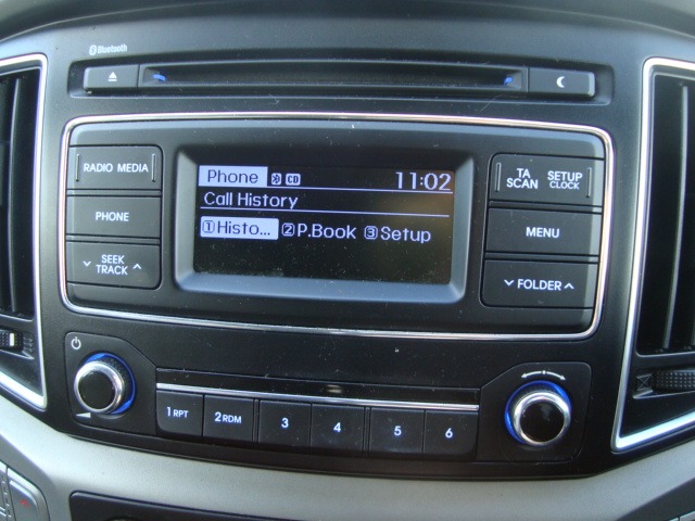 Used Hyundai i800 2016 for sale - 76445311: Photo 20