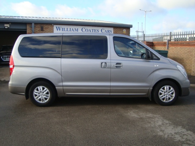 Used Hyundai i800 2016 for sale - 76445311: Photo 26