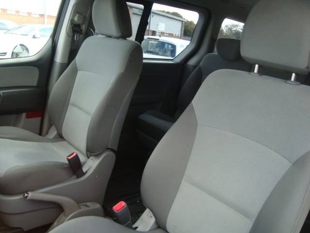 Used Hyundai i800 2016 for sale - 76445311: Photo 7